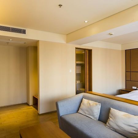 Ji Hotel Dongtai Yancheng  Quarto foto