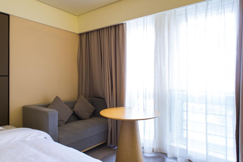 Ji Hotel Dongtai Yancheng  Quarto foto